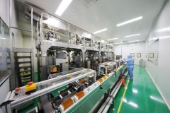 茶润 质守初心 抱负华莱以食物平安质量为生命线