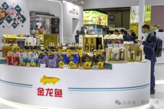 金龙鱼：扎根中国炊火气的平易近生守护者